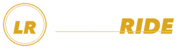 LuxyRide Logo