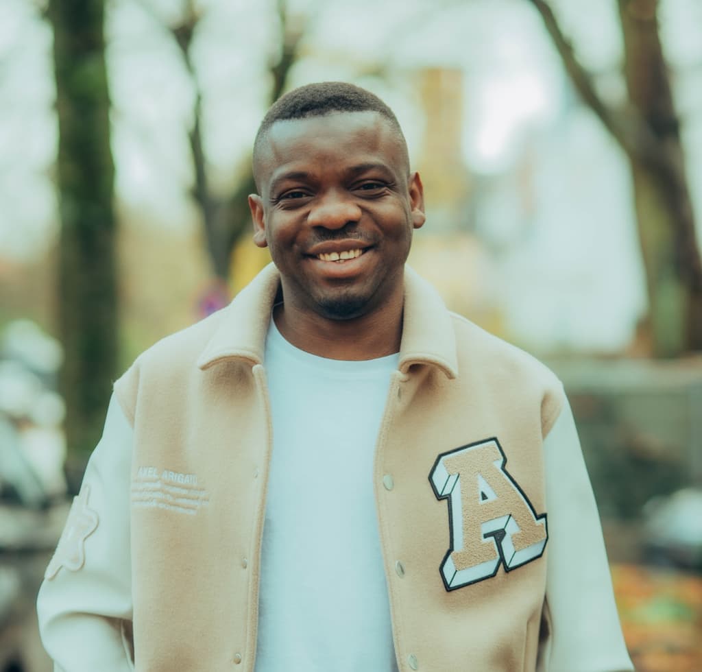 Hilary Ogalagu